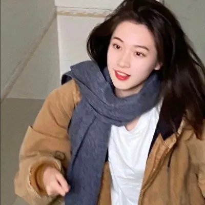 一个叫阿宝的男孩